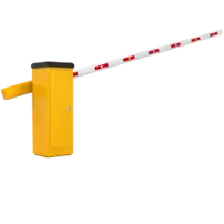 Control de acceso autónomo